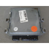 CALCULATEUR MOTEUR PEUGEOT PARTNER