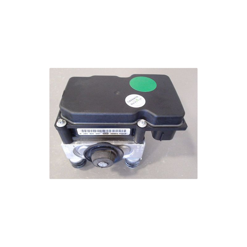 UNITE HYDRAULIQUE ABS FIAT 500