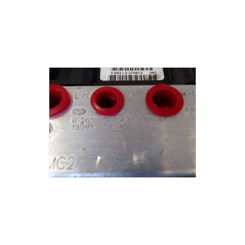 UNITE HYDRAULIQUE ABS FIAT 500