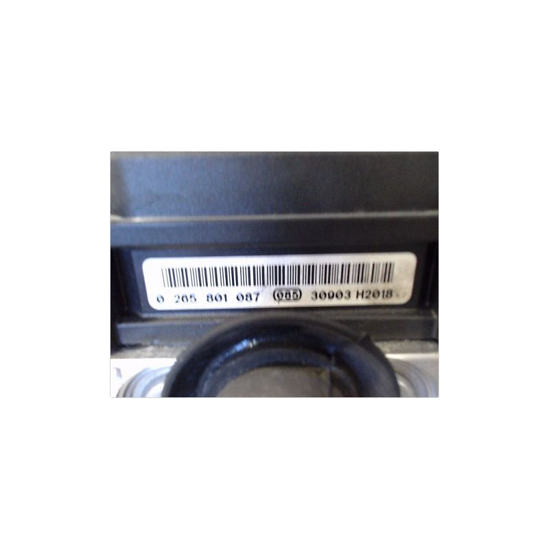 UNITE HYDRAULIQUE ABS FIAT 500