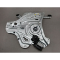 MECANISME LEVE-GLACE AVG