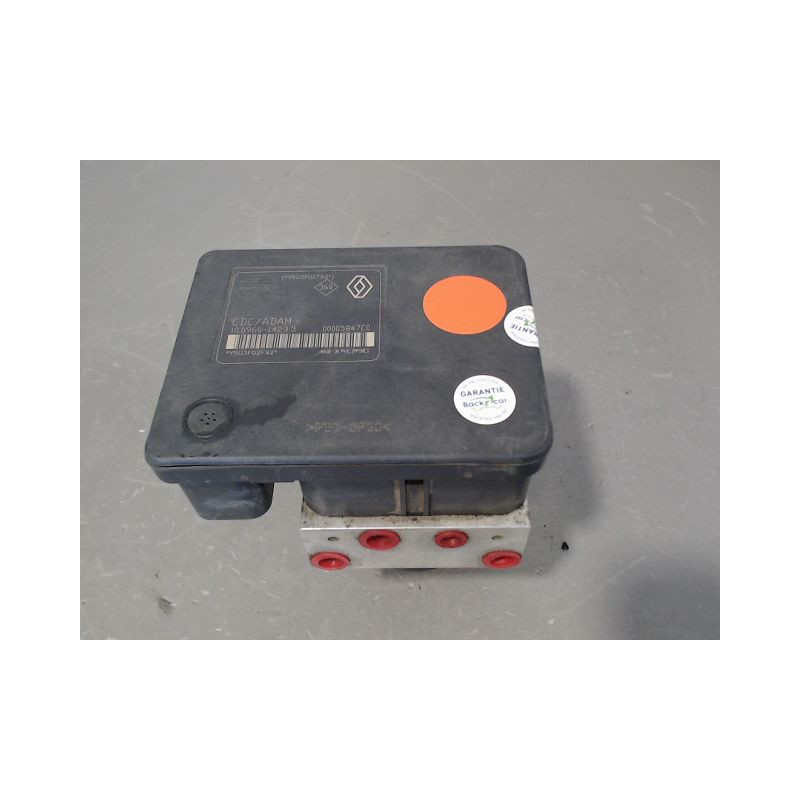 UNITE HYDRAULIQUE ABS RENAULT ESPACE