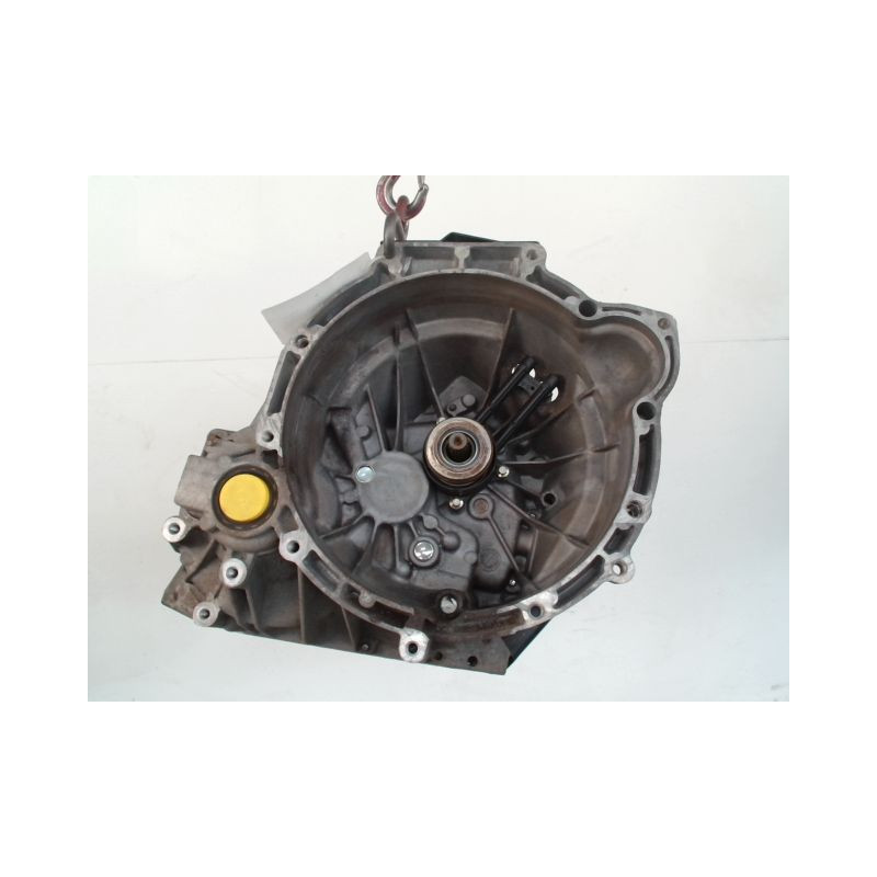 BOITE A VITESSE MECANIQUE FORD FIESTA VI Phase 1 2008-2012 1.6 Ti