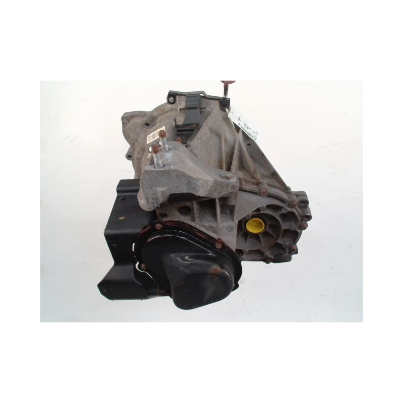 BOITE A VITESSE MECANIQUE FORD FIESTA VI Phase 1 2008-2012 1.6 Ti