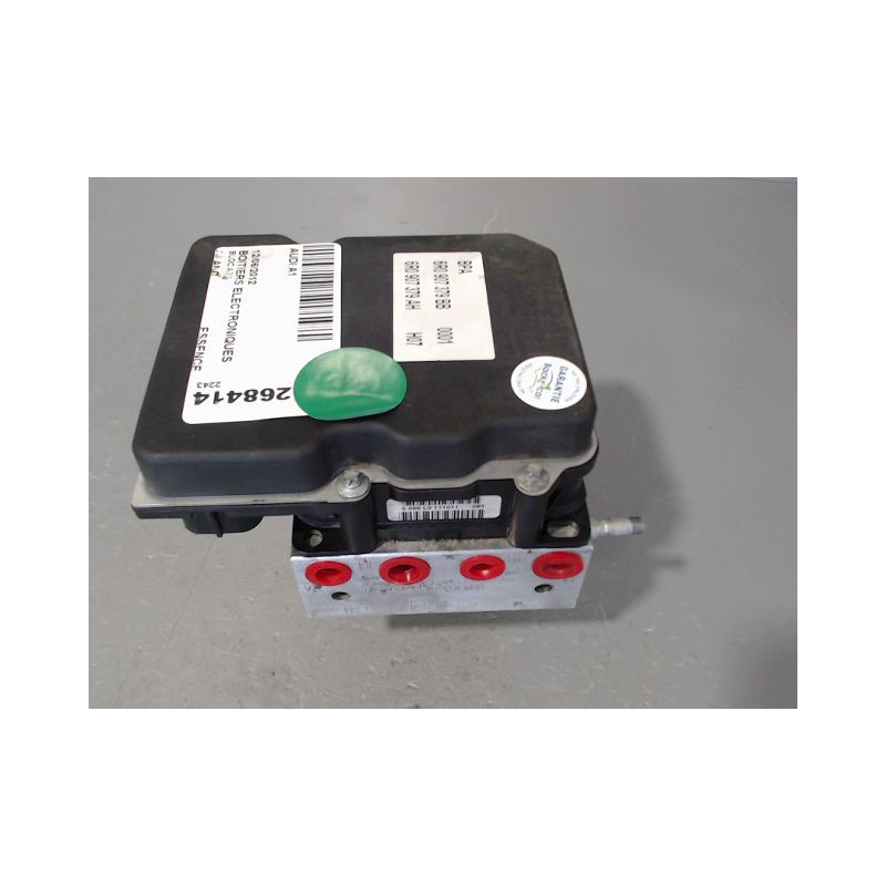 UNITE HYDRAULIQUE ABS AUDI A1