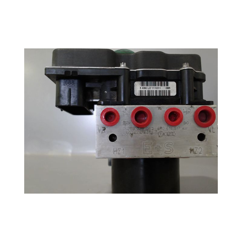 UNITE HYDRAULIQUE ABS AUDI A1