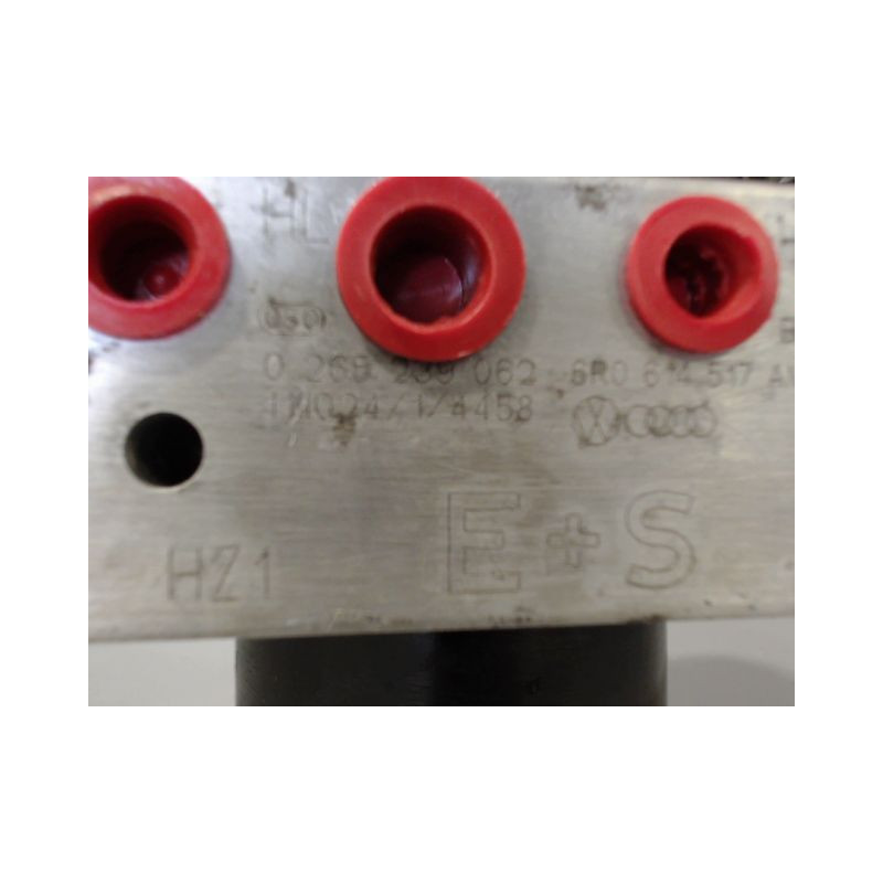 UNITE HYDRAULIQUE ABS AUDI A1