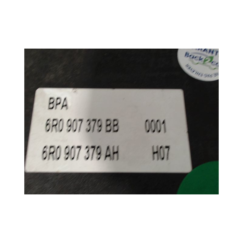 UNITE HYDRAULIQUE ABS AUDI A1