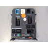 BOITIER GESTION HABITACLE CITROEN C3 PICASSO 2008-