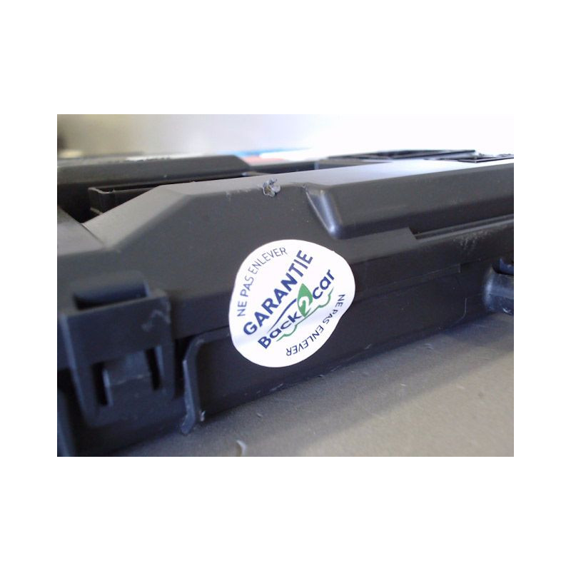 BOITIER GESTION HABITACLE CITROEN C3 PICASSO 2008-