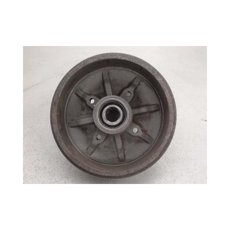 TAMBOUR ARRIERE DROIT PEUGEOT 208