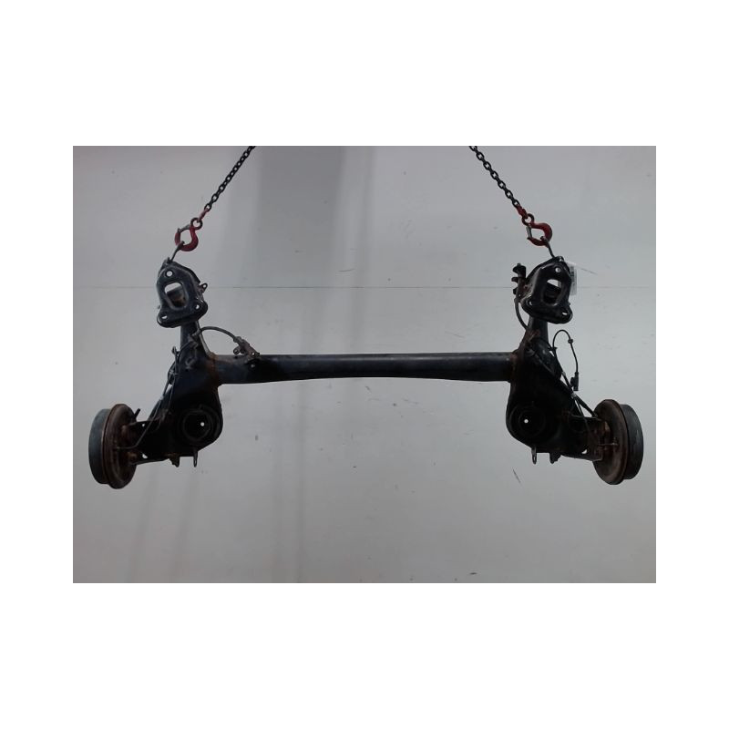 TRAIN ARRIERE OPEL CORSA