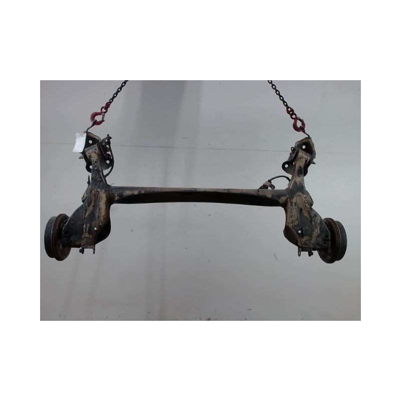 TRAIN ARRIERE OPEL CORSA