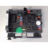 BOITE A FUSIBLES PEUGEOT 206+ 2009-