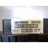 BOITE A FUSIBLES PEUGEOT 206+ 2009-