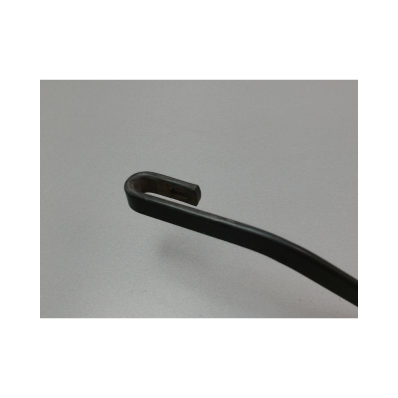 BRAS ESSUIE-GLACE AVANT GAUCHE OPEL AGILA I 2000-2007