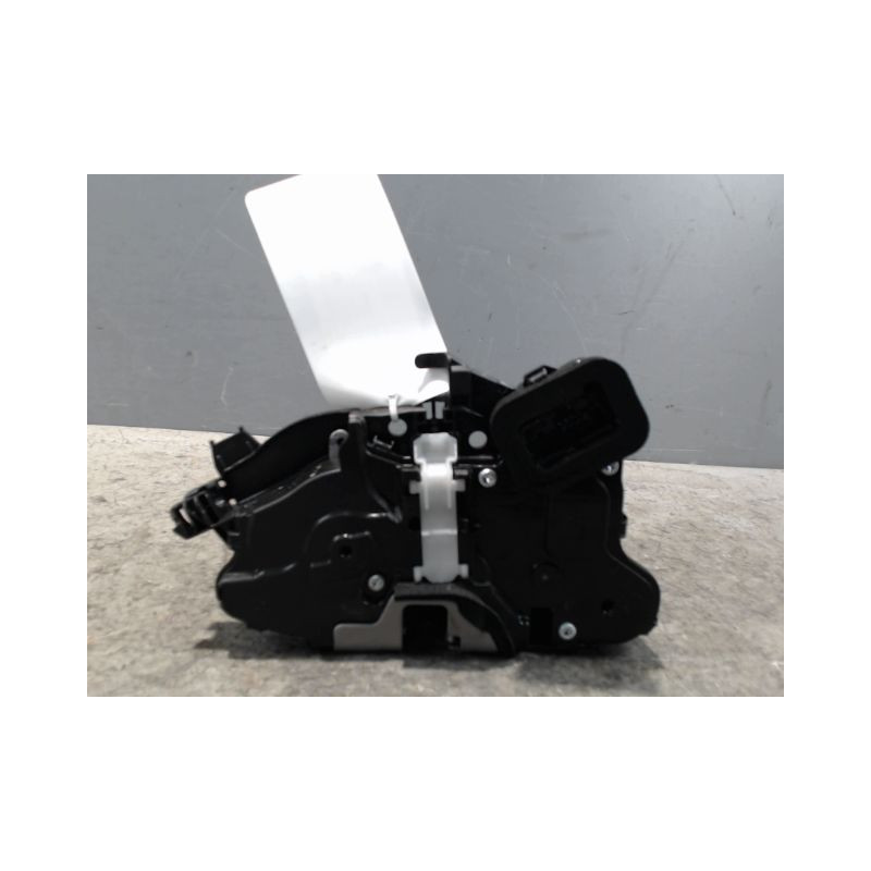 SYSTEME CONDAMNATION AVANT DROIT SEAT IBIZA 2008-
