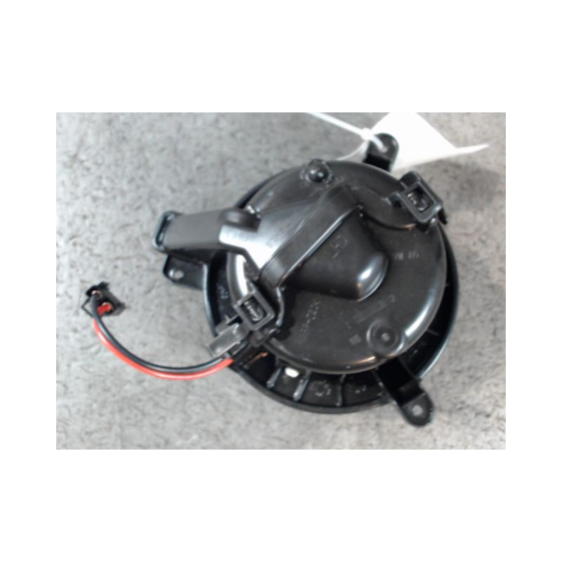 MOTEUR VENTILATEUR CHAUFFAGE SEAT IBIZA 2008-