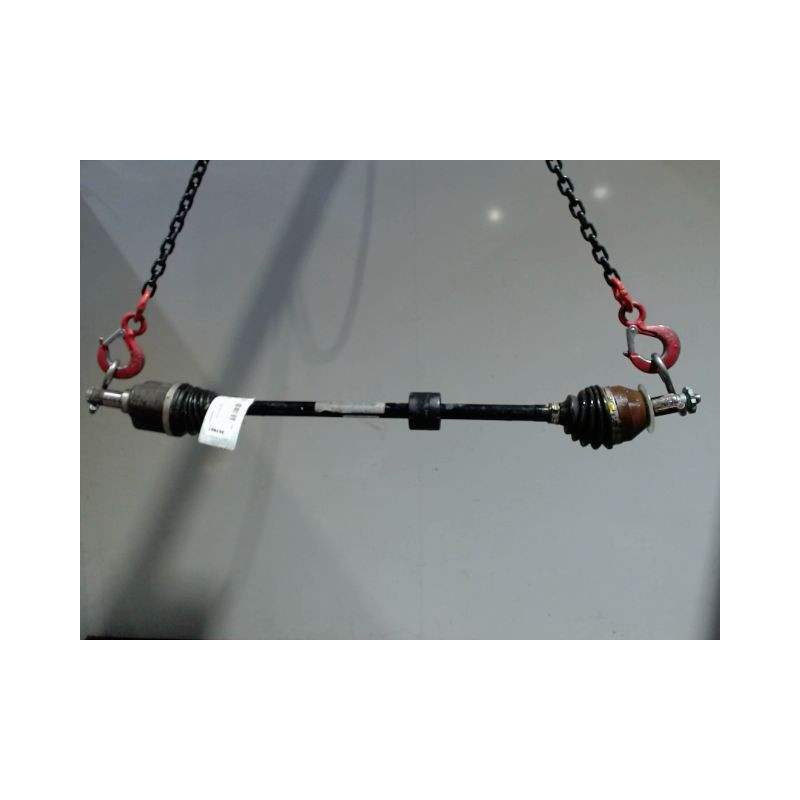 TRANSMISSION AVANT DROIT SEAT IBIZA 2008- 1.0 TSI