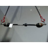 TRANSMISSION AVANT DROIT SEAT IBIZA 2008- 1.0 TSI
