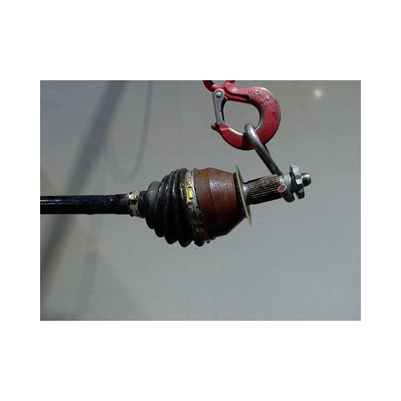 TRANSMISSION AVANT DROIT SEAT IBIZA 2008- 1.0 TSI