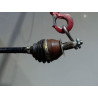 TRANSMISSION AVANT DROIT SEAT IBIZA 2008- 1.0 TSI