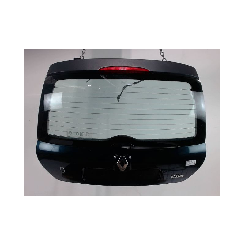 HAYON RENAULT CLIO II PH.2 01-06