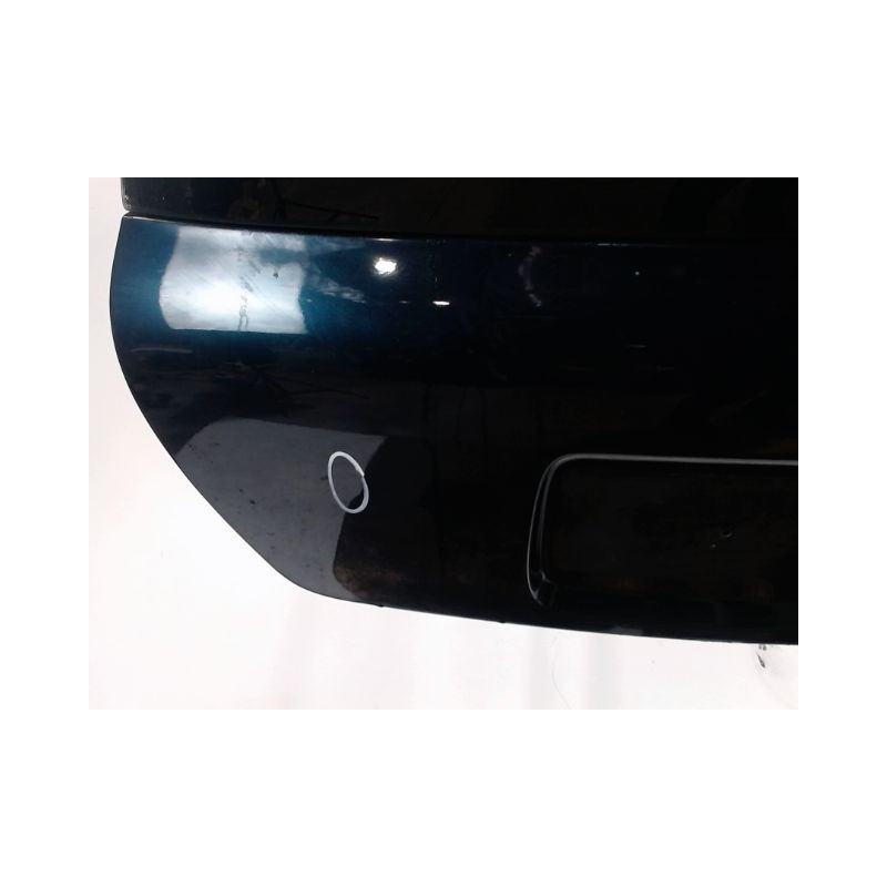 HAYON RENAULT CLIO II PH.2 01-06
