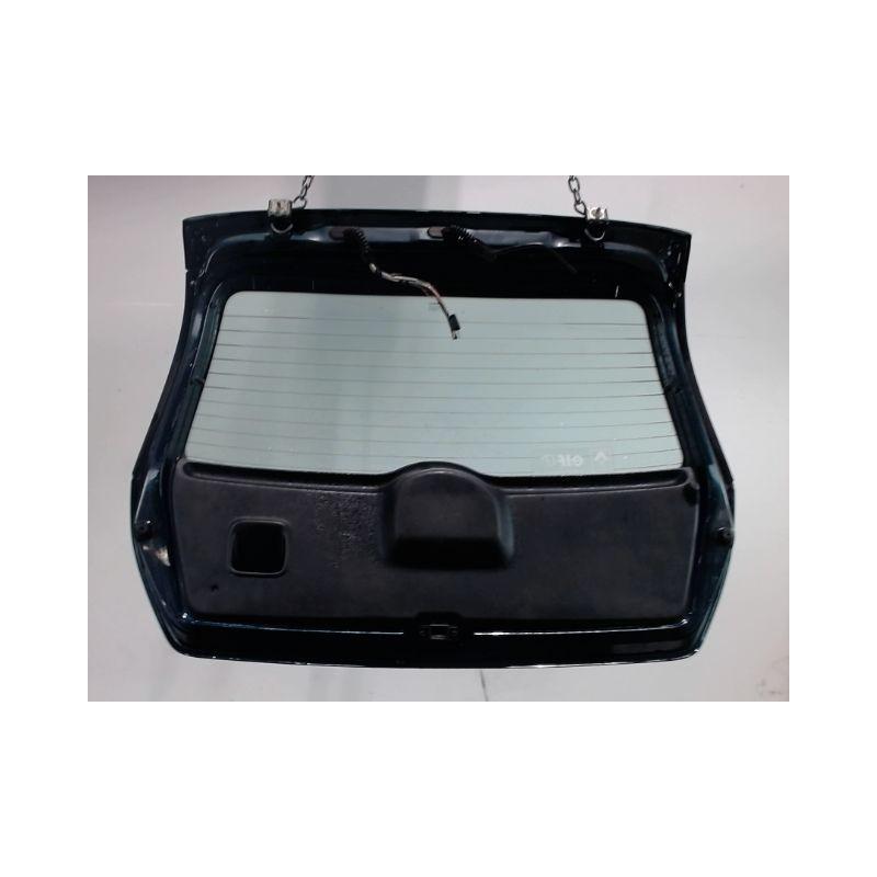 HAYON RENAULT CLIO II PH.2 01-06