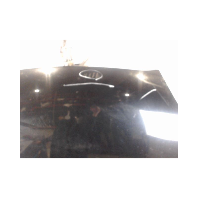 CAPOT FORD PUMA