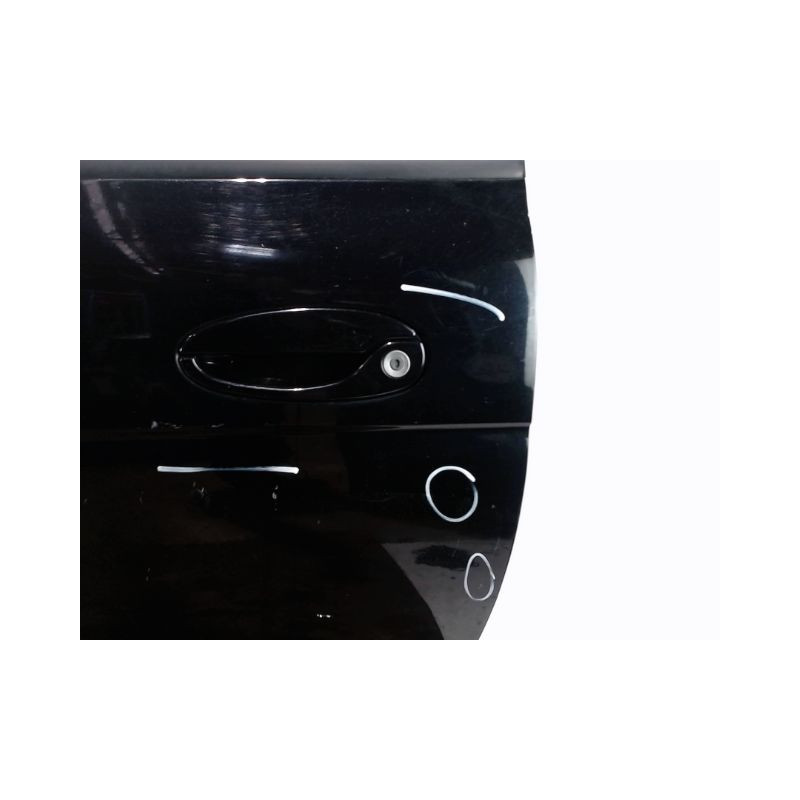 PORTE AVANT GAUCHE FORD PUMA