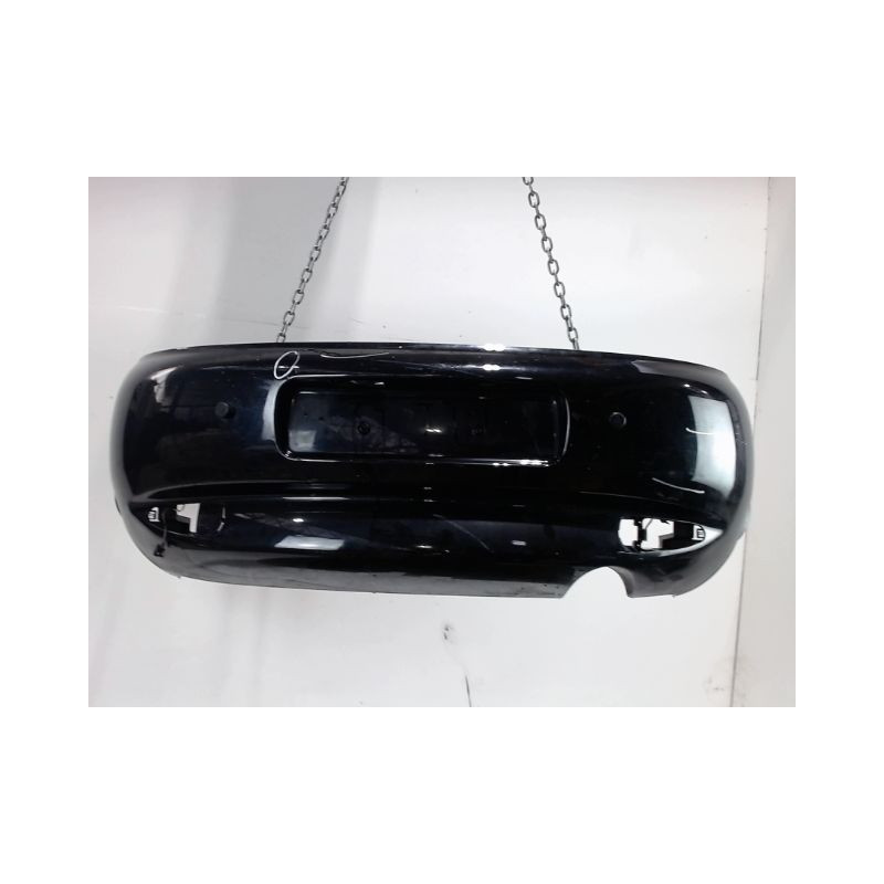 PARE-CHOC ARRIER FORD PUMA