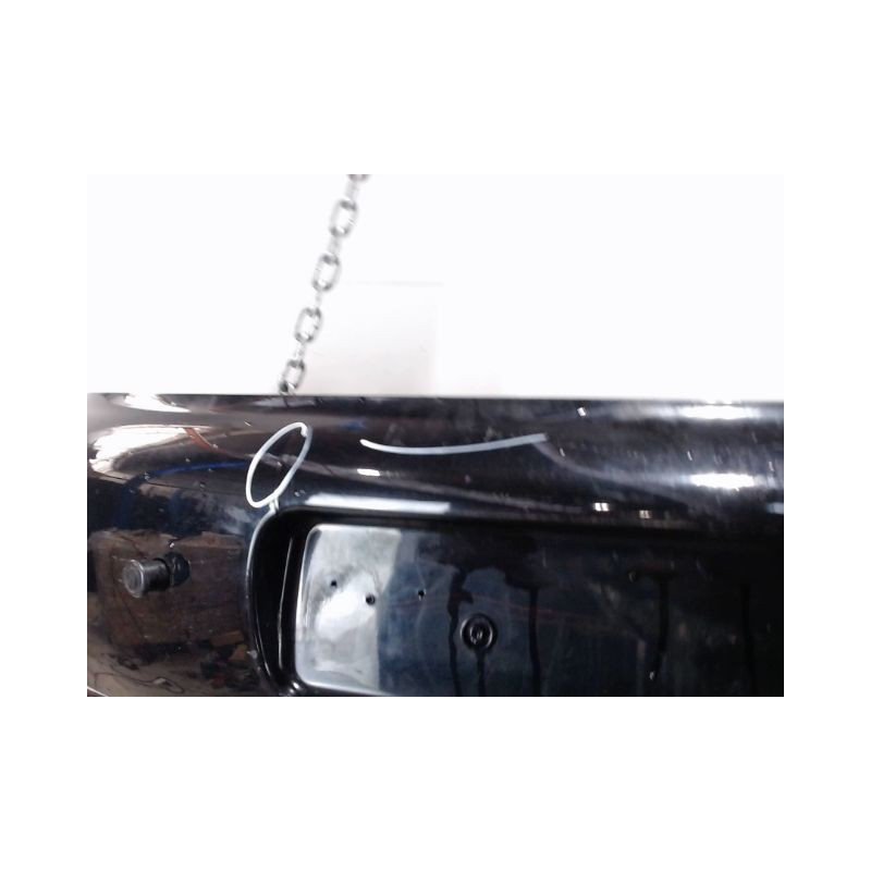 PARE-CHOC ARRIER FORD PUMA