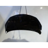 CAPOT NISSAN NOTE
