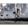 CAPOT NISSAN NOTE