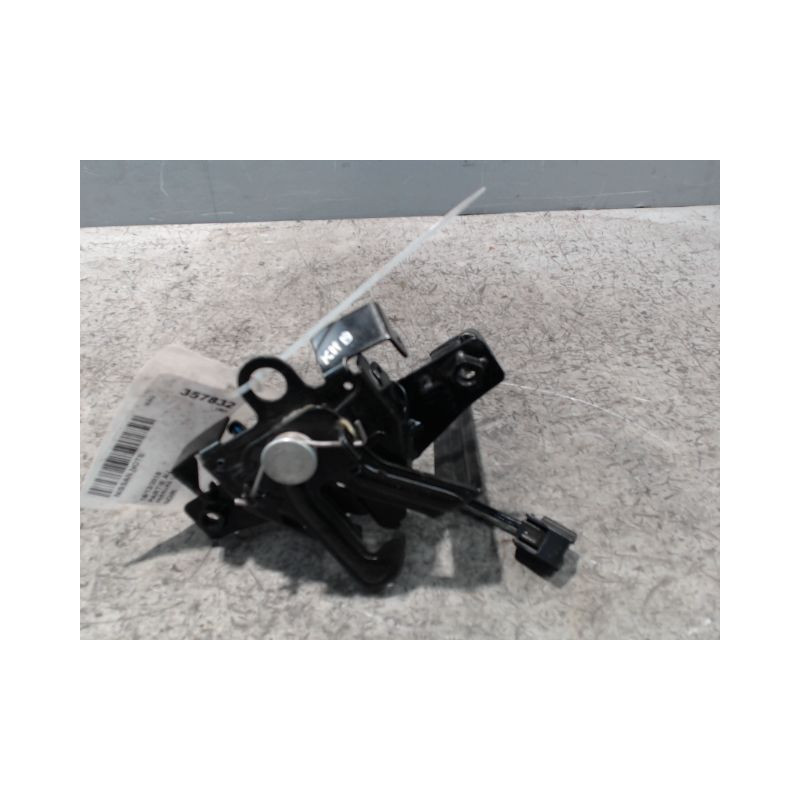 SERRURE CAPOT NISSAN NOTE