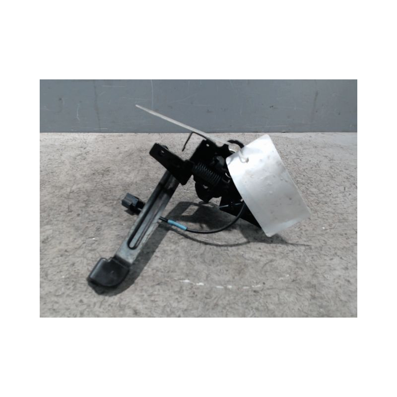 SERRURE CAPOT NISSAN NOTE