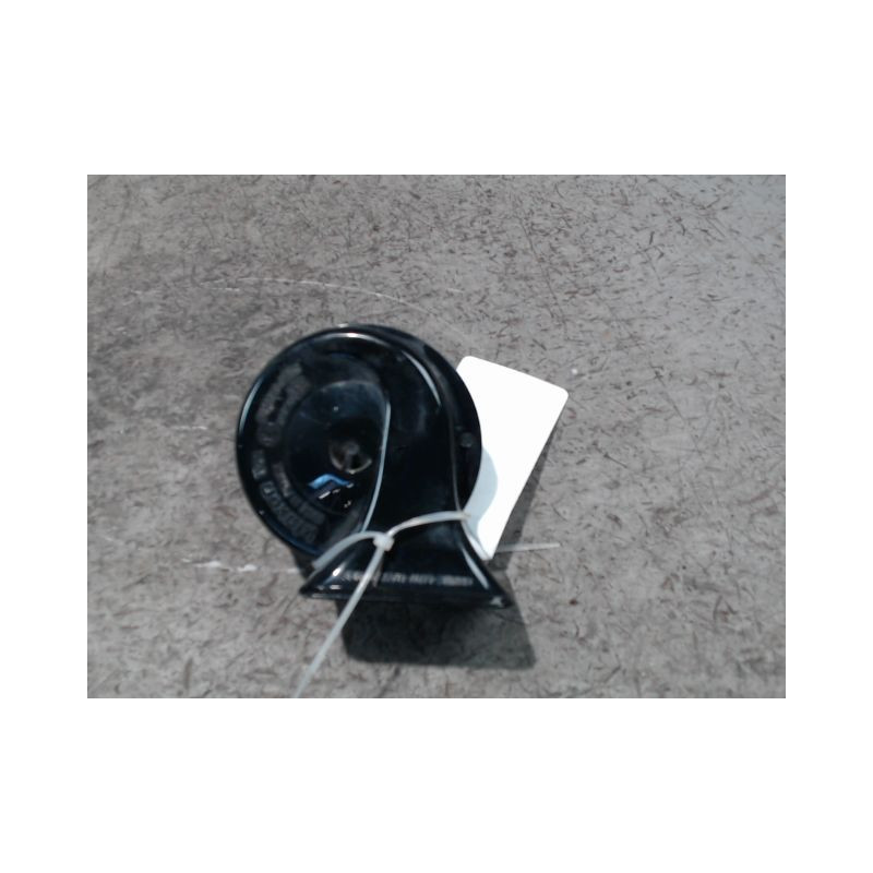 KLAXON / AVERTISSEUR RENAULT CLIO II PH.2 01-06