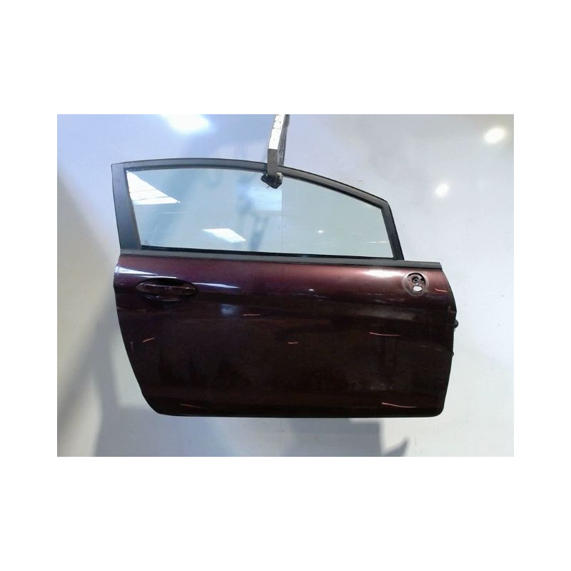 PORTE AVANT DROIT FORD FIESTA 2005-