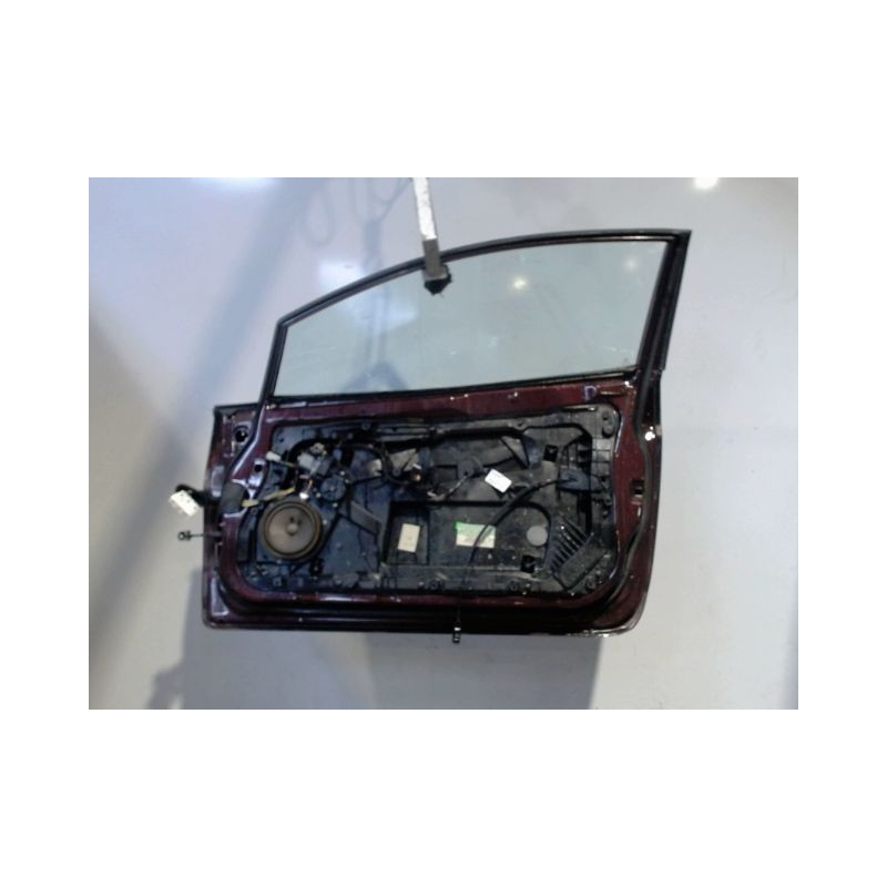 PORTE AVANT DROIT FORD FIESTA 2005-