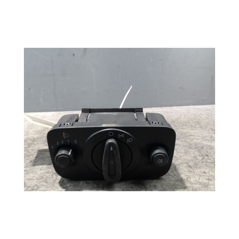 COMMANDE ECLAIRAGE FORD FIESTA 2005-