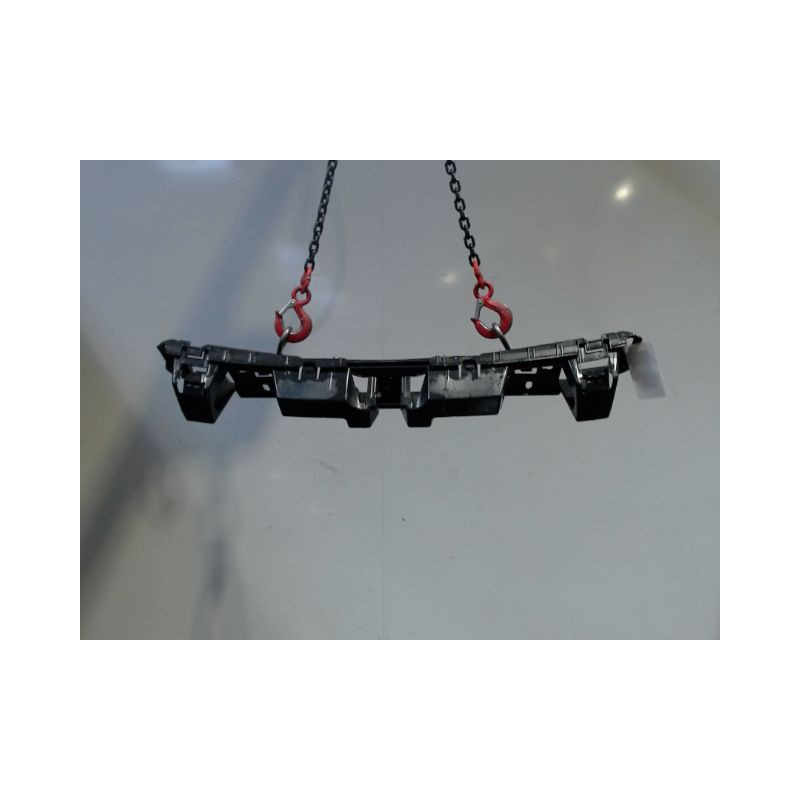 SUPPORT CENTRAL PARE-CHOC ARRIERE  CITROEN C3 2009-