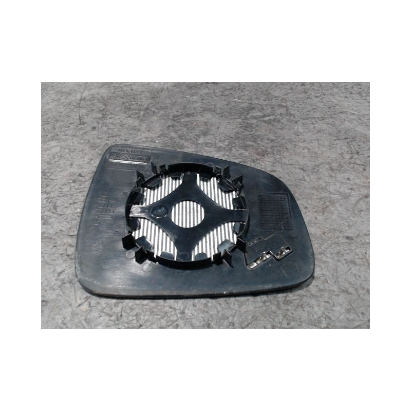 GLACE RETROVISEUR EXT G DACIA SANDERO 2008-