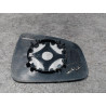 GLACE RETROVISEUR EXT G DACIA SANDERO 2008-