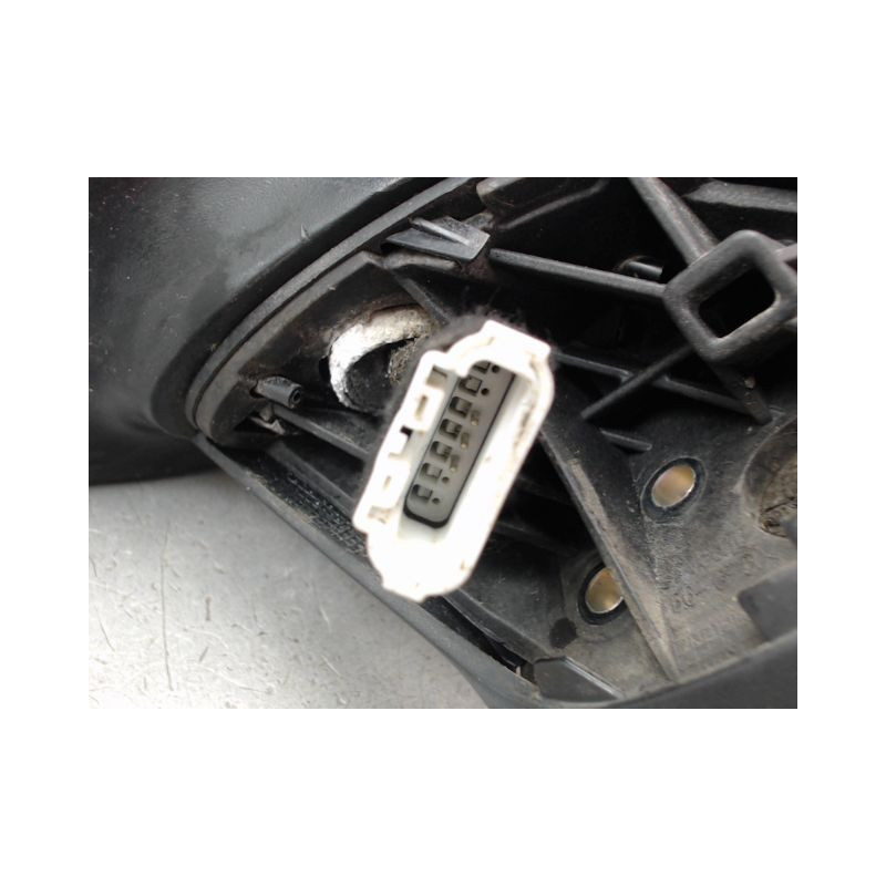 RETROVISEUR EXTERIEUR ELECTRIQUE DROIT FIAT GRANDE PUNTO III 2005-...