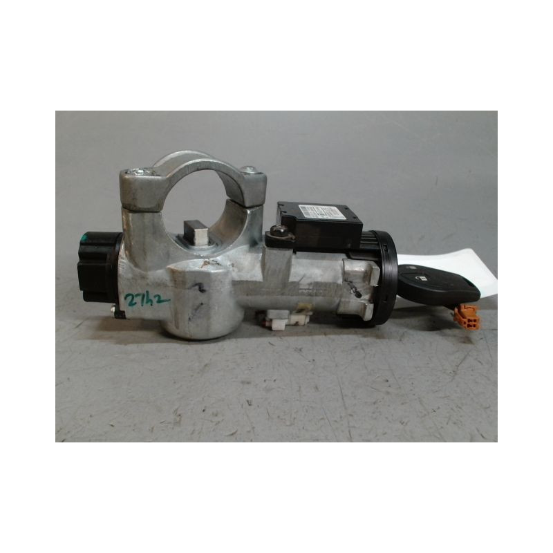 ANTIVOL DE DIRECTION NISSAN MICRA
