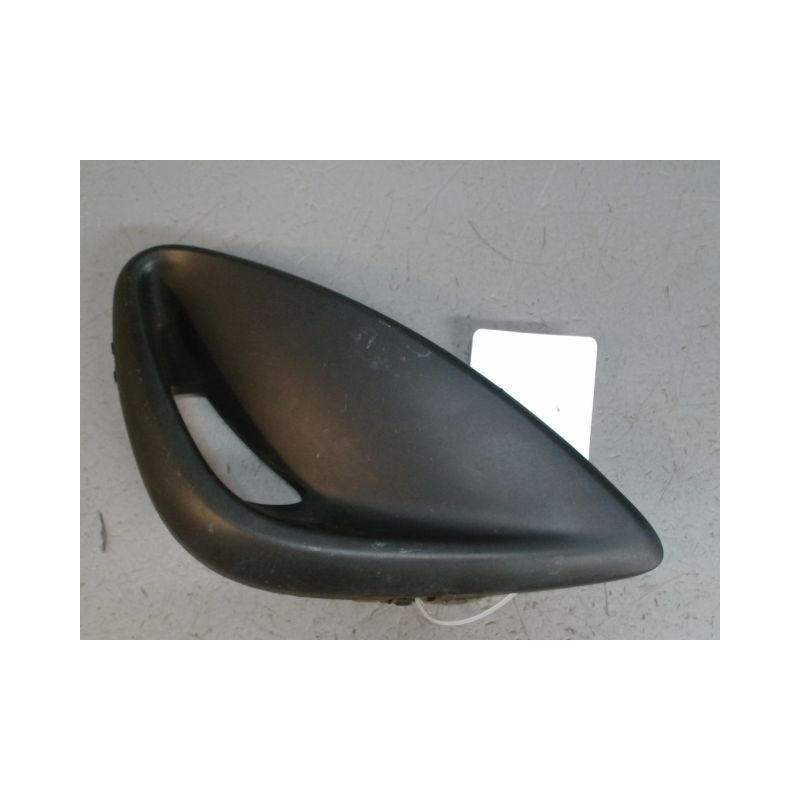 OBTURATEUR PHARE ADDITIONNEL PARE-CHOC AVD NISSAN MICRA