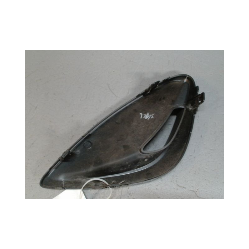 OBTURATEUR PHARE ADDITIONNEL PARE-CHOC AVD NISSAN MICRA