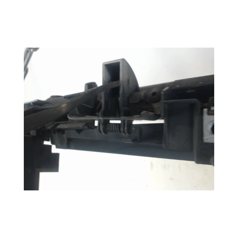 FACE AVANT RENAULT MEGANE II PH2 C.C 06-