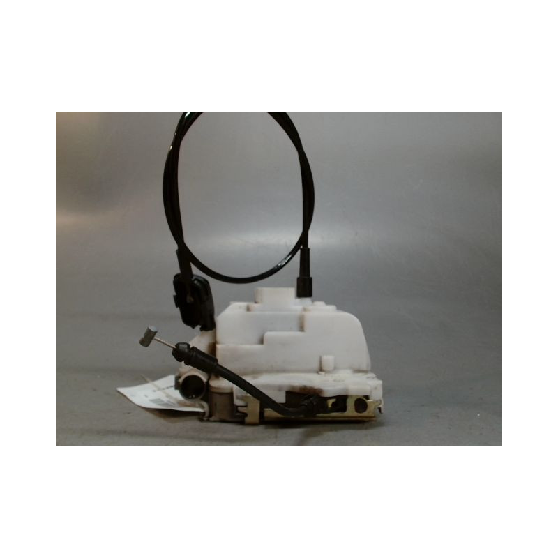 SYSTEME CONDAMNATION AVANT DROIT RENAULT MEGANE II PH2 C.C 06-